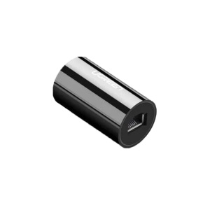 Cupla Anti Tunet RJ45 pentru Cablu UTP, Ugreen 30837 NW116, Negru - Img 3