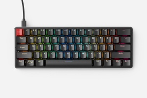 Glorious PC Gaming Race GMMK-COMPACT-BRN - 3