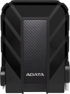 HDD ADATA EXTERN 2.5" USB 3.0 1TB HD710 Pro Black "AHD710P-1TU31-CBK"