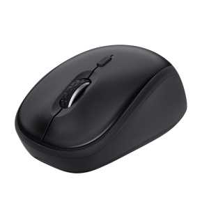 Kit Trust Ody II wireless, negru "TR-25018"  - 3