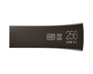 MEMORIE USB Samsung 256 GB BAR Plus "MUF-256BE4/APC"  - 2