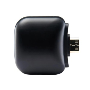 Modul Camera Auto cu Vedere in Spate, NextBase, Full HD, Conectare Camera Frontala, Negru - Img 4