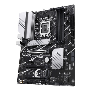 Placa de baza Asus PRIME H770-PLUS D4Intel H770, DDR4, DisplayPort, HDMI, USB 3.2 "PRIME H770-PLUS" - 2