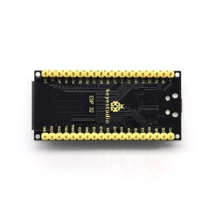 Placa Dezvoltare Wi-Fi, Keyestudio ESP32, Bluetooth, BLE, Negru - Img 7