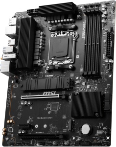 PLACI de BAZA MSI MB PRO B650-S WIFI "PRO B650-S WIFI" - 2