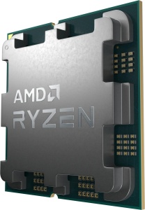 RYZEN 9 7900X 4.70GHZ 12 CORE/SKT AM5 76MB 170W WOF "100-100000589WOF" - 5
