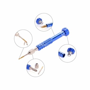 Set 21 in 1 Ustensile Reparatii Service, Basekit, Deschidere Carcase, Service Smartphone, Tableta, Laptop - Img 3