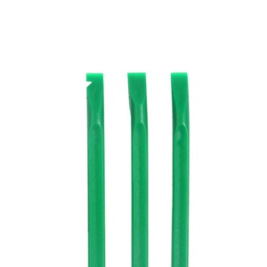 Set 3 x Clipsuri Plastic Desfacut Carcase, Basekit, Verde - Img 3