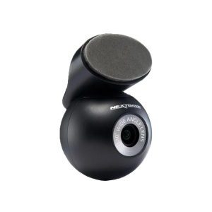 Set Camera Auto DVR, NextBase 622GW, Camera Fata, Camera Spate, Kit Alimentare Continua, Card MicroSD 64GB, Negru - Img 3