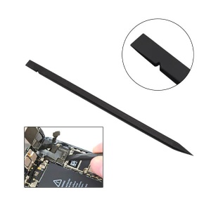 Set Clipsuri Plastic Basekit, Deschidere Carcase, Service Smartphone, Tableta, Laptop, 10 Bucati, Negru - Img 4