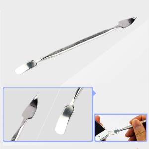 Set Spatule Service Metalice, Jakemi JM-OP07, Spudger Deschidere Carcase, Reparatii Smartphone, Tableta, Laptop - Img 3