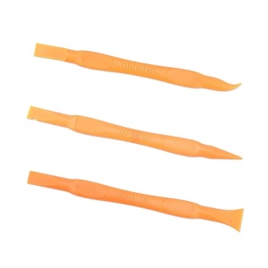 Set Ustensile Service Deschidere Carcase, Jakemi 6 Piese, Reparatii Smartphone, Tableta, Laptop - Img 2