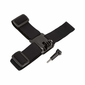 Sistem Prindere Camera, Headstrap GoPro Hero, Tech-Protect, Black - Img 4