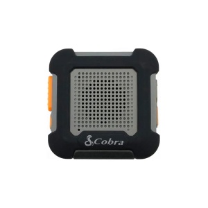Statie Walkie Talkie PMR 446Mhz, Cobra, Raza 3 Km, Micro USB, 16 Canale, Negru - Img 8