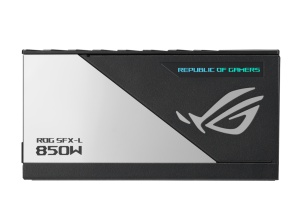 SURSA ASUS ROG LOKI 850W 80+Platinum "ROG LOKI 850P" (timbru verde 2 lei) - 2