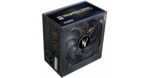 SURSA Zalman "TXII", 800W,  certificare 80 Plus , non-modular,  fan 120mm, negru, "ZM800-TXII" (timbru verde 2 lei) - 3