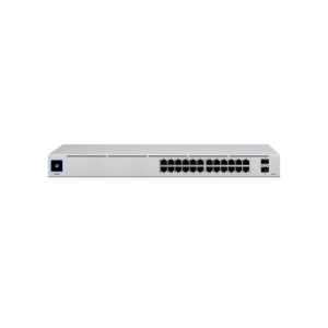 SWITCH UniFi 24 USW-24-EU