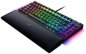 Tastatura Razer BlackWidow V4 75% ISO "RZ03-05000400-R3E1"  - 2
