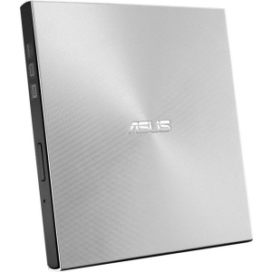 Unitate optica externa Asus SDRW-08U9M-U8X DVD writer, USB Type C + Type A cable "SDRW-08U9M-U/SIL/G/A" - 3