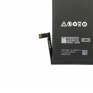 Acumulator Huarigor pentru Apple iPhone XR, Li-ion 2942 mAh, Sticker Fixare Inclus - Img 3