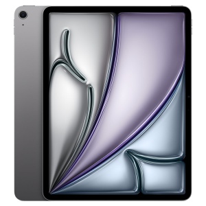 APPLE 13-INCH IPAD AIR (M2) WI-FI 512GB - SPACE GREY