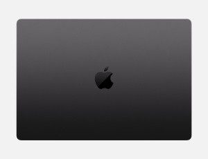 APPLE MBP 16: SPACE BLACK/M3 PRO 12C/18C GPU/36G/512G-ROM - 3