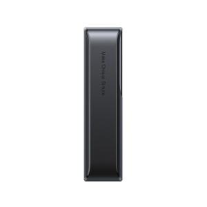 Baterie Externa 20000mAh, 22.5W, Joyroom QP192 Star Series Mini, Afisaj Digital, Negru - Img 3
