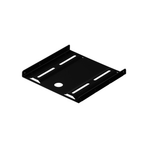 Cadru de Montare HDD/SSD, Basekit, Dimensiuni 2.5/3.5 Inch, Negru
