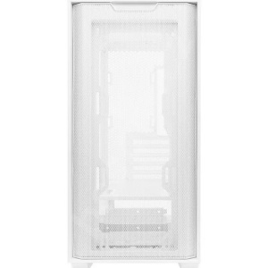 CARCASE Asus A21 PLUS TG ARGB WHITE "A21 PLUS TG ARGB WHITE"  - 2