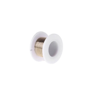 Fir Molibden Pentru Separare Touchscreen, Qianli, Diametru 0.08 mm, Rola 100 m - Img 3