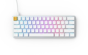 Glorious PC Gaming Race GLO-GMMK-COM-BRN-W - 1
