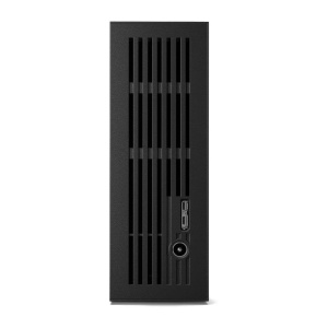 HDD.  Externe Seagate One Touch Desktop with HUB 8TB, "STLC8000400"  - 2