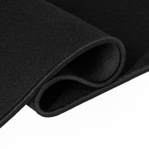 Mouse Pad Bubm Extrem Gaming Protectie Birou, 29 x 22 cm, Desktop Pad M, Suprafata Anti-alunecare, Impermeabil, Negru - Img 5
