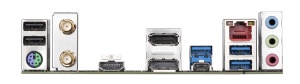 Placa de baza GIGABYTE B760M DS3H AX DDR4 "B760M DS3H AX DDR4" - 4