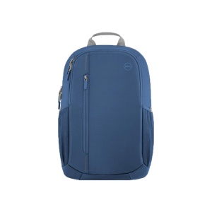 Rucsac Laptop 14-16 inch, Dell, Multicompartiment, Impermeabil, EcoLoop, Albastru - Img 4