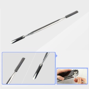 Set Spatule Service Metalice, Jakemi JM-OP07, Spudger Deschidere Carcase, Reparatii Smartphone, Tableta, Laptop - Img 4