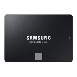 SSD Samsung 870 Evo, 2 TB, 2.5 inch, SATA, R/W 560/530 MB/s, V-Nand 3bit MLC - Img 1