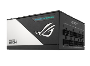 SURSA ASUS ROG LOKI 850W 80+Platinum "ROG LOKI 850P" (timbru verde 2 lei) - 3