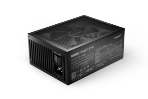 SURSA Be Quiet "DARK POWER PRO 13", 1600W, 80 PLUS Titanium, modular, format ATX 3.0, "BN332" (timbru verde 2 lei) - 3
