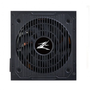 SURSA Zalman "TXII", 600W,  certificare 80 Plus , non-modular,  fan 120mm, negru, "ZM600-TXII" (timbru verde 2 lei) - 2
