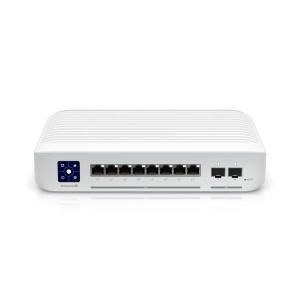 Switch Enterprise USW-Enterprise-8-PoE