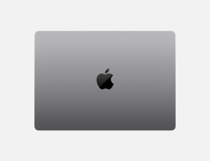 APPLE MBP 14 SPACE GREY/M3/8C/10C GPU/16GB/1TB-ROM - 2