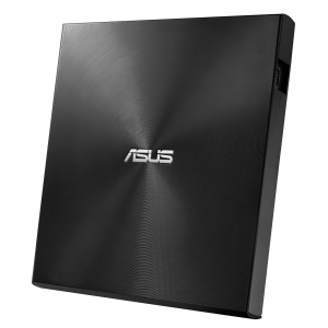 ASUS ZenDrive U8M external DVD-WR USB-C "SDRW-08U8M-U/BLK/G"  - 1