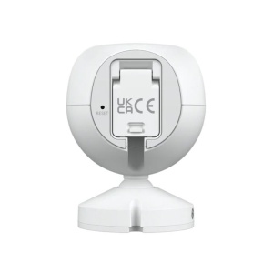 Camera Supraveghere Exterior, Ubiquiti G4 Instant, 2K HD 30 fps, Alb - Img 2