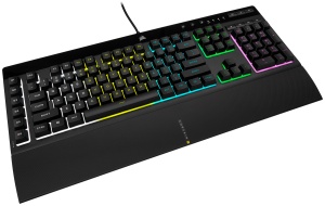 Corsair Tastatura  K55 RGB PRO Gaming," CH-9226765-NA"  - 2
