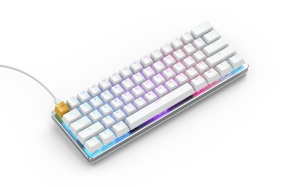 Glorious PC Gaming Race GLO-GMMK-COM-BRN-W - 2