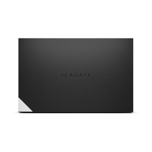 HDD.  Externe Seagate One Touch Desktop with HUB 8TB, "STLC8000400"  - 3