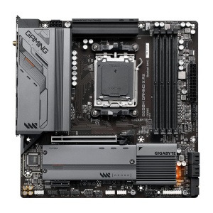 MB Gigabyte B650M GAMING X AX AM5 "B650M X AX G11" - 2