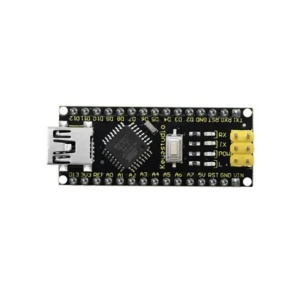 Placa de Dezvoltare, Keyestudio, ATmega328P, CH340 Nano 3.0, Compatibila cu Arduino - Img 1