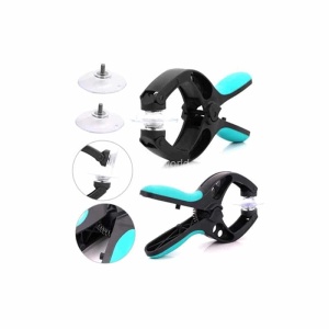 Set 21 in 1 Ustensile Reparatii Service, Basekit, Deschidere Carcase, Service Smartphone, Tableta, Laptop - Img 5